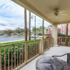 Отель Large Condo With Pool Table, Vista Cay - 2003, фото 8