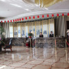 Отель Morgan International Hotel, фото 12