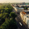 Отель harry's home Berlin-Moabit hotel & apartments, фото 1