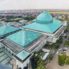 Отель Apartemen Puncak Marina, фото 22