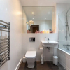 Отель Sapphire Apt Empress Heights Southampton, фото 4