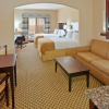 Отель Holiday Inn Express Hotel & Suites Oklahoma City West-Yukon, фото 6