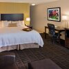 Отель Hampton Inn & Suites Saginaw, фото 22