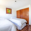 Отель Colonia Residencial EN Tecnologico Y Zaragoza, фото 17