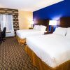 Отель Holiday Inn Express Bordentown - Trenton South, фото 20