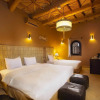 Отель Riad Ksar Ighnda, фото 4