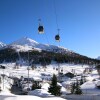 Отель Grange Hike & Ski - 34C Sestriere, фото 4