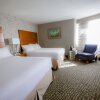 Отель Holiday Inn Raleigh Downtown - Capital, an IHG Hotel, фото 3