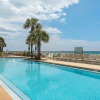 Отель Oceanfront Getaway W/ Balcony & Luxe Amenities 3 Bedroom Condo, фото 15