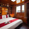 Отель Halong Moonlight Cruises, фото 21