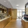 Отель SpringHill Suites by Marriott Philadelphia Langhorne, фото 16