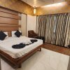 Отель Sai Dharam Palace Shirdi, фото 48