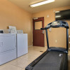 Отель Cobblestone Inn & Suites - Linton, фото 9