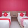 Отель Urbanstay Kuantan by OYO Rooms, фото 5