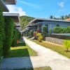 Отель Delux Bungalow at Samui, фото 12