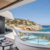 Отель Made By The Sea Villas 17 Bdrm, фото 23