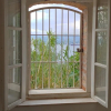 Отель House With 2 Bedrooms in Milazzo, With Enclosed Garden and Wifi - 500 m From the Beach, фото 15