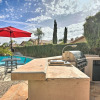 Отель Remarkable Gilbert Home: 2 Mi to Golf Courses!, фото 15