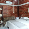 Отель A Ilha Verde Hotel Pousada na Praia, фото 4
