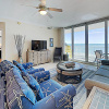 Отель Gulf-view Coastal Elegance W/ Pool & Hot Tub 3 Bedroom Condo, фото 3