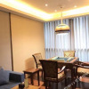 Отель Glee All Seasons Hotel (Chengdu Chunxi Road), фото 2