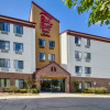 Отель Red Roof Inn & Suites Dover Downtown, фото 1