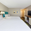 Отель Hampton Inn Marysville, фото 33