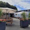 Отель Snowdonia Holiday Lodge, North Wales, фото 17