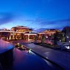 Отель New Century Resort Siming Lake Yuyao, фото 1
