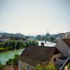 Отель Steyr City Apartment mit 2 Schlafzimmer, фото 8