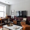 Отель Domio Old City Stylish 2BR Apt Near the Liberty Bell, фото 8