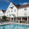 Отель Fairfield Inn & Suites by Marriott Columbus, фото 18