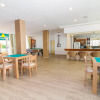 Отель Eix Alcudia Hotel - Adults Only, фото 23