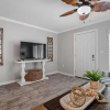 Отель Portside Sg2- Seabreeze Townhome, фото 5