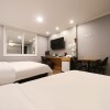 Отель Changwon Yonghodong Max, фото 4