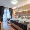 Отель Platanus Hotel, фото 3