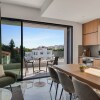 Отель Sanders Olive - Cute 1-bdr Apt With Shared Pool, фото 17