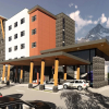 Отель Holiday Inn Express And Suites Chilliwack East, an IHG hotel, фото 19