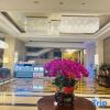 Отель Ramada Plaza by Wyndham Fuzhou South, фото 4