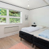 Отель Spacious Holiday Home in Jutland With Terrace, фото 4