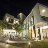 Отель Okra Villa, фото 18