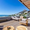 Отель Topaz - 3 Bedroom Apartment Sleeps 6, фото 13