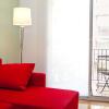 Отель Cozy Eixample Apartment, фото 2