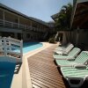Отель Ciribaí Praia Hotel, фото 18