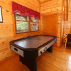 Отель Family Valley Lodge - Six Bedroom Cabin, фото 19
