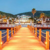 Отель The Oba Bodrum Hotel, фото 26