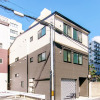 Отель Nagahori Hairu Dotonbori Condo, фото 29