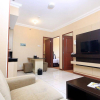 Отель Grand Setiabudi Hotel, фото 4