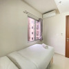 Отель Cozy Spacious 2Br Plus At Sudirman Suites Bandung Apartment, фото 6