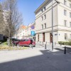 Отель Elegant Apartment Warsaw Promenade II в Варшаве